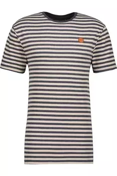 Футболка Alife And Kickin NICAK, морской синий