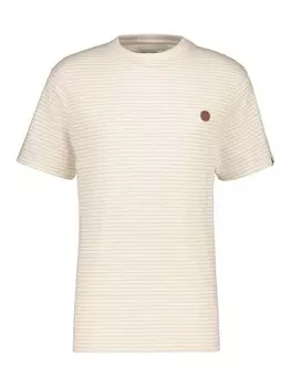 Футболка alife and kickin NicAK Z, цвет chalk