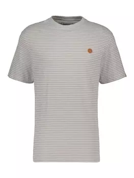 Футболка alife and kickin NicAK Z, цвет steal