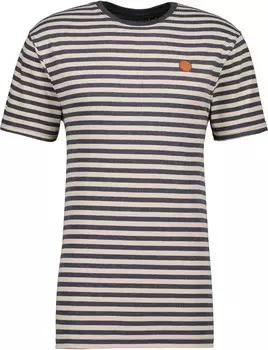 Футболка alife and kickin NicAK Z, синий