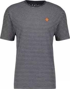 Футболка alife and kickin NicAK Z, синий