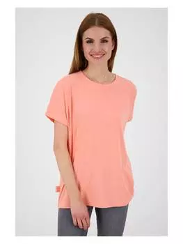 Футболка alife and kickin, оранжевый