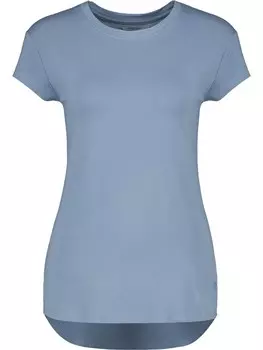 Футболка Alife and Kickin Shirt MimmyAK, синий