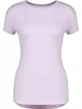 Футболка Alife and Kickin Shirt MimmyAK, сиреневый