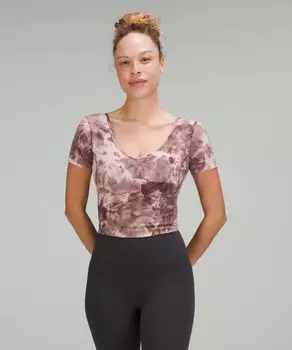футболка Align Lululemon