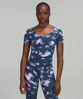 футболка Align Lululemon