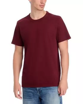 Футболка All Day из хлопка Madewell, коричневый