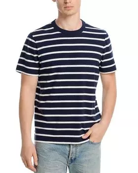 Футболка All Day из хлопка Madewell, синий