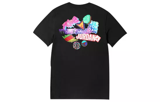 Футболка All-Star для мужчин Jordan