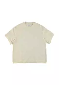 Футболка "Аллентаун" хлопок Mustang, белый