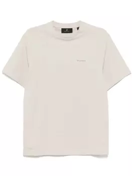 Футболка Alloy Belstaff, серый