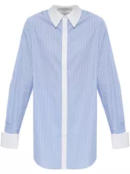 Футболка AllSaints Alber, синий