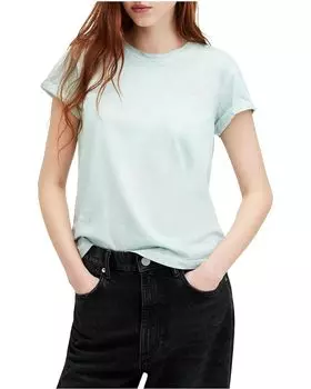 Футболка AllSaints Anna, синий