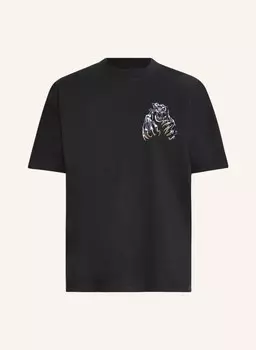 Футболка ALLSAINTS BEAST, черный