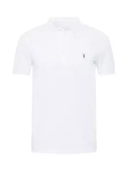 Футболка Allsaints, белый
