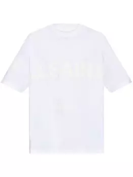 Футболка AllSaints Biggy, белый