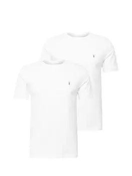 Футболка Allsaints BRACE, белый