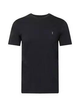 Футболка Allsaints BRACE, черный