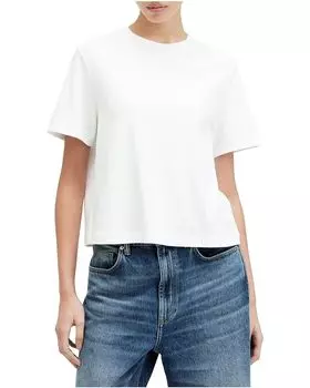Футболка AllSaints Briar, белый