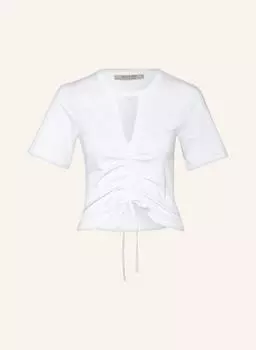 Футболка ALLSAINTS GIGI, белый