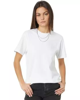 Футболка AllSaints Pippa Bf, белый
