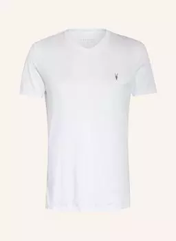 Футболка ALLSAINTS TONIC, белый