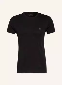 Футболка ALLSAINTS TONIC, черный