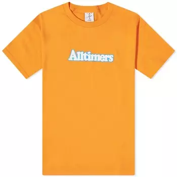 Футболка Alltimers Broadway