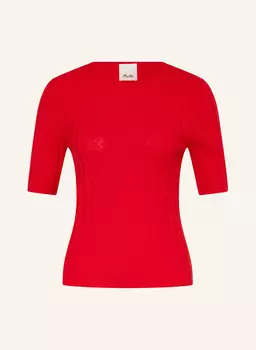 Футболка Allude, красный