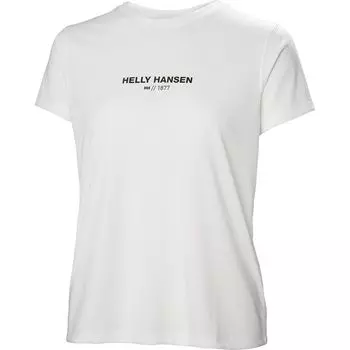 Футболка Allure Helly Hansen, белый