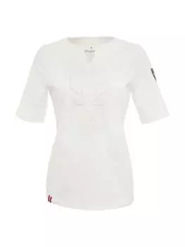 Футболка Almgwand, белый