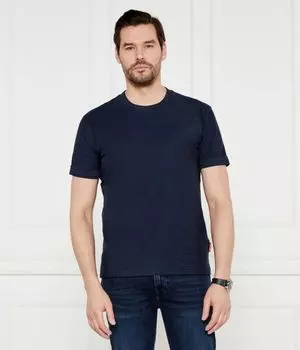 Футболка Алон Regular fit Joop! Jeans, синий