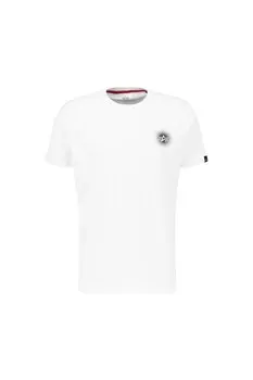 Футболка Alpha Industries, белый