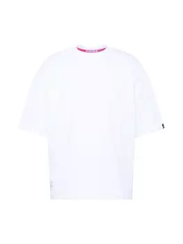 Футболка Alpha Industries, белый