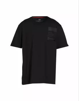 Футболка Alpha Industries, черный
