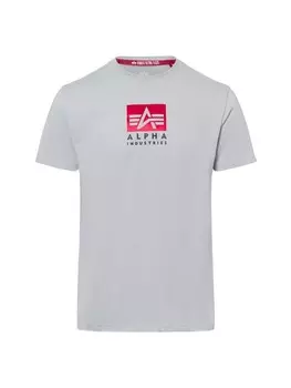 Футболка Alpha Industries, оливковый