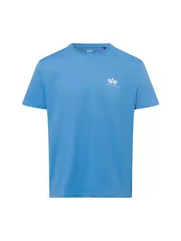 Футболка Alpha Industries, синий