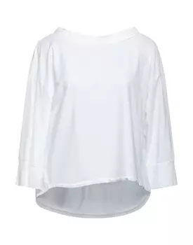 Футболка Alpha Studio, белый