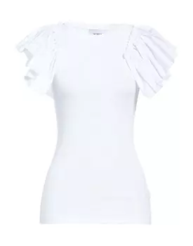 Футболка Alpha Studio, белый