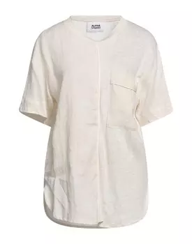 Футболка Alpha Studio, бежевый