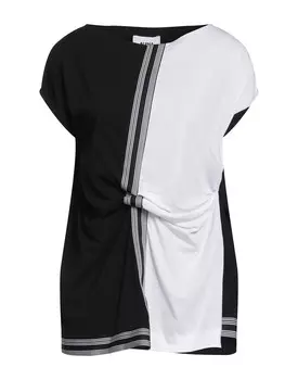 Футболка Alpha Studio, черный