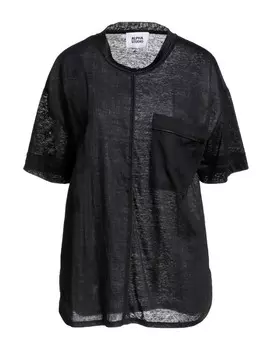 Футболка Alpha Studio, черный