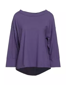 Футболка Alpha Studio, фиолетовый