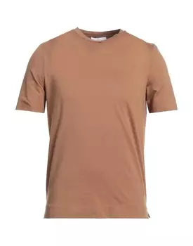 Футболка Alpha Studio, коричневый