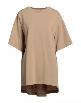 Футболка Alpha Studio, коричневый