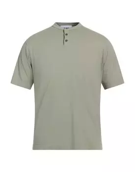 Футболка Alpha Studio, серо-зеленый