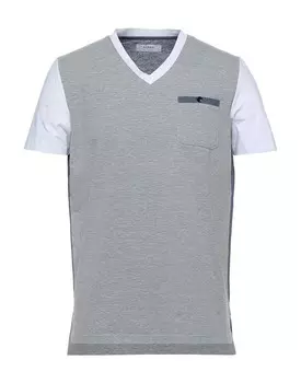 Футболка Alpha Studio, серый