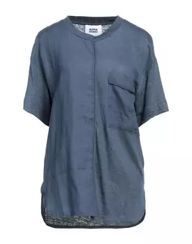 Футболка Alpha Studio, синий