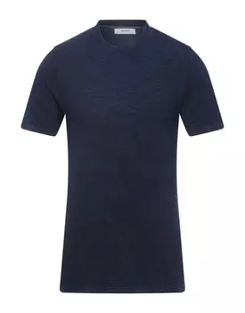 Футболка Alpha Studio, синий