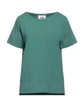 Футболка Alpha Studio, зеленый